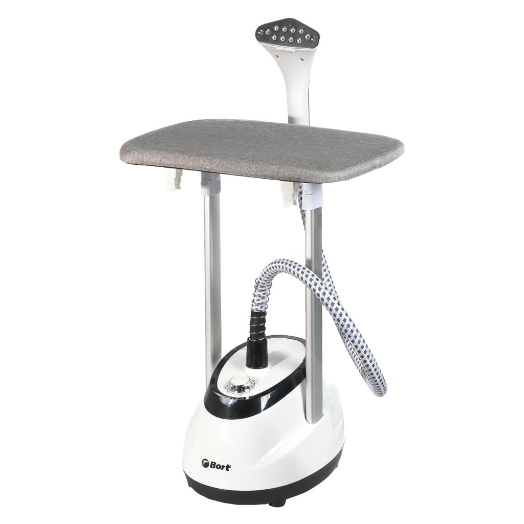 Garment Steamer Bort Steam Duo