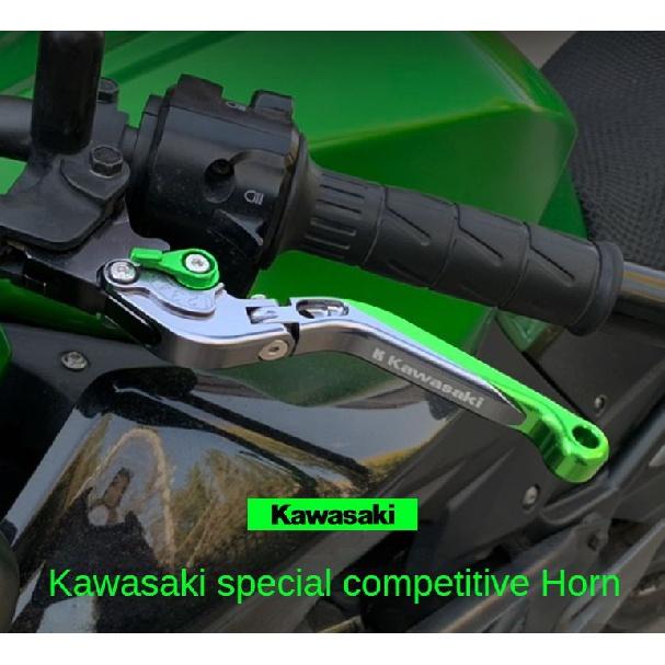 

Подходит для мотоцикла Z800 Z900 Z1000 ZX6R ZX10R ER6N/F, переоборудованный звуковой тормоз сцепления
