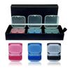 Silicone Jawline Exerciser: Facial Muscle Toner & Masseter Chewer
