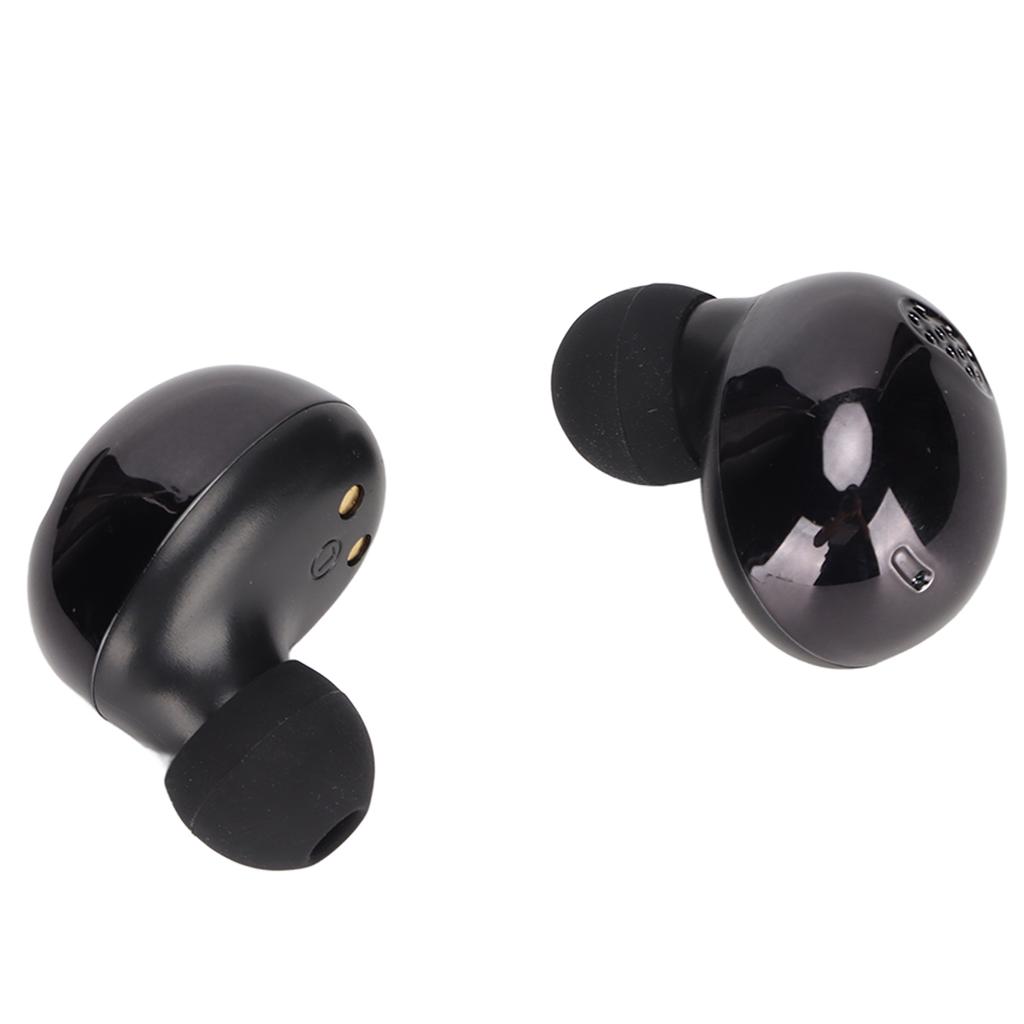 Bluetooth Earbuds Noise Cancelling Touch Control Bluetooth 5.1 Headphones for Music Home Work
