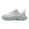 FILA FERN 2 Abrasion Resistant, Breathable, Lightweight Low top Casual Shoes Men's White Gray F12M531129FSM