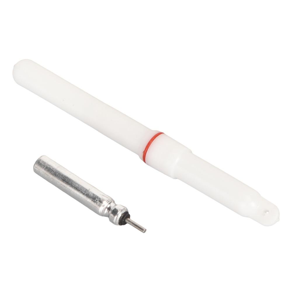 4 SZT. Fluorescencyjny patyczek wędkarski ABS Lampa przywabiająca wędkarska Fluorescencyjne patyczki wędkarskie Wędkarstwo morskie