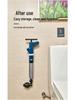 Premium Multipurpose High-Pressure Toilet and Drain Unblocker Plunger