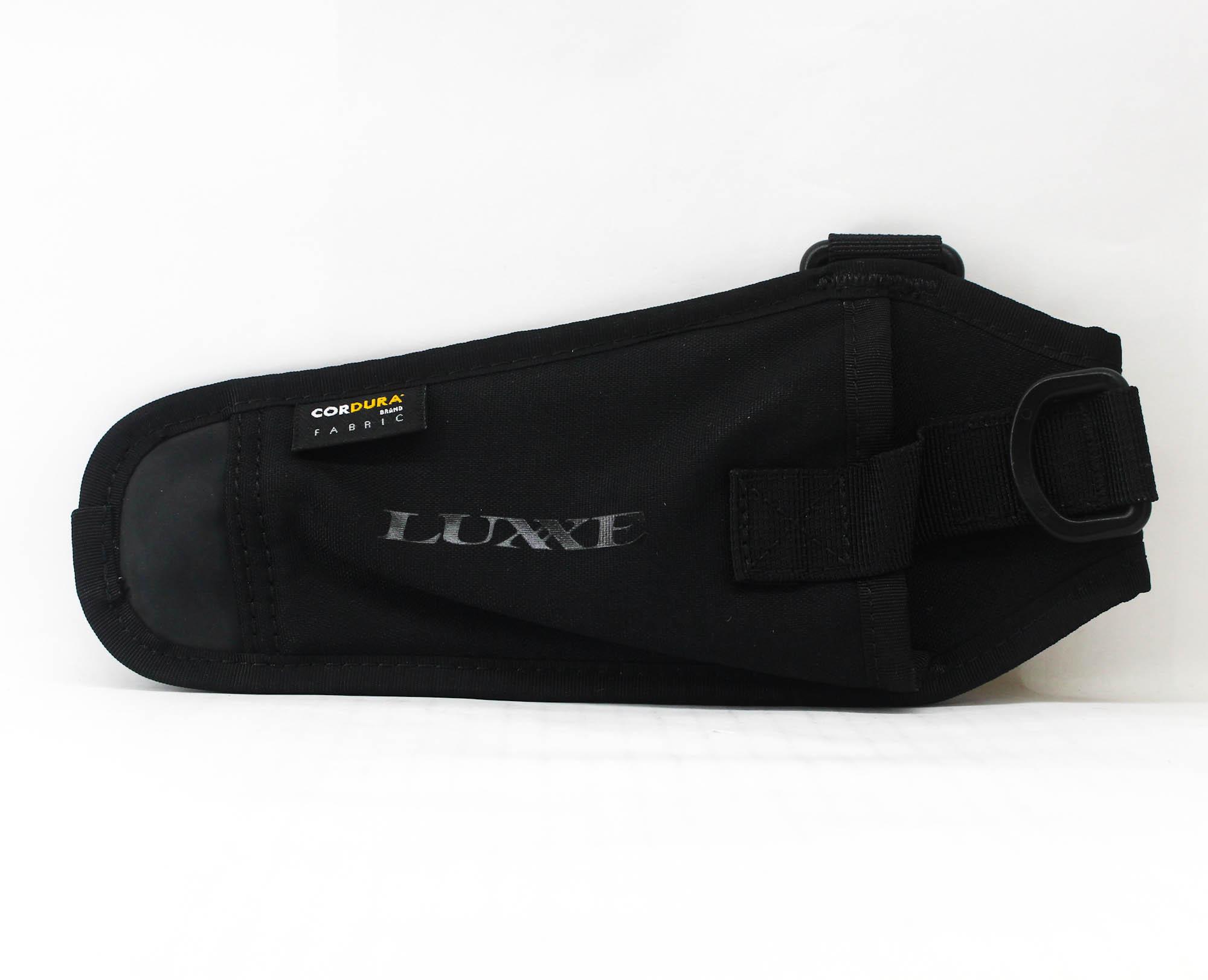 

Держатель для плоскогубцев Gamakatsu LE901 230 x 95 мм Размер L (0002) L чёрный