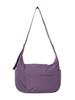 Acoc Panel Cross Bag_Purple