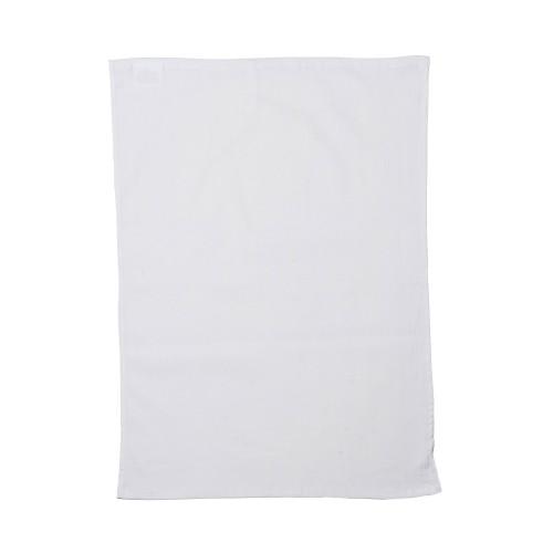 Towel City Organic Hand Towel