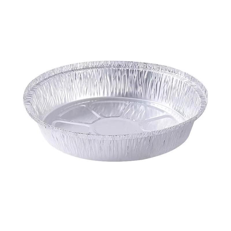 Air Fryer & Oven Food Grade Foil Trays