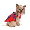 Autumn Winter Dog Warm Jacket Fashion Pet Clothes Windproof Coat XS-2XL Pets Vest for Small Medium Large Dogs Outfit Chihuahua Yorkie Pets Supplies