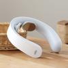 ALLOKOREA Allo Low Frequency EMS Heated Neck and Shoulder Massager ANM1 (Remote Control, Additional Patches Included)
