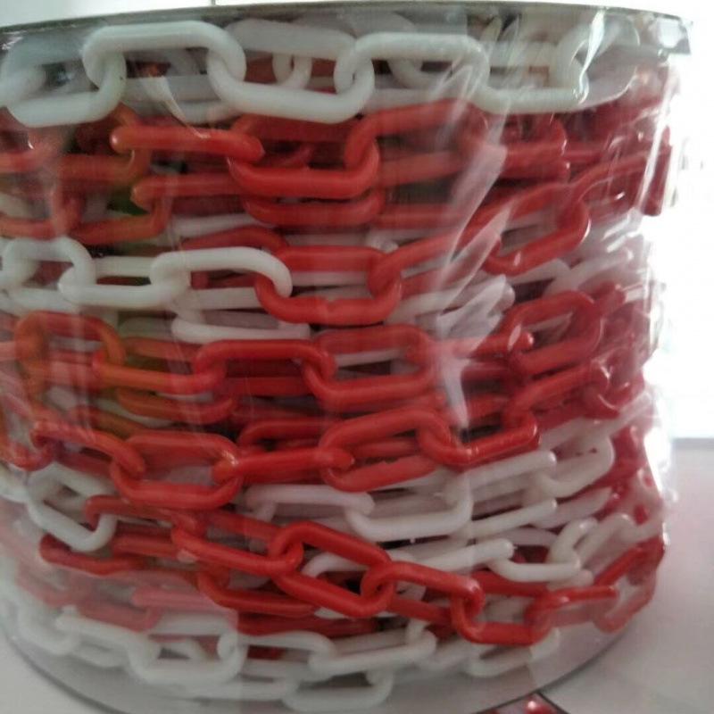 Reflective 70cm PVC Traffic Cone with No Parking Sign and Rubber Base