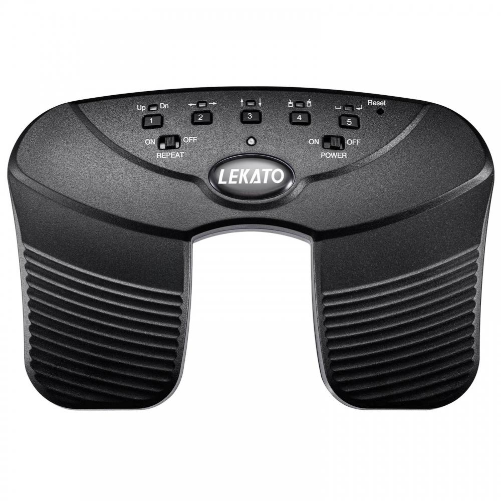 

Планшетный переворачиватель страниц Беспроводная педаль для перелистывания нот