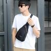 Borsa a tracolla da uomo Rilibegan Sportiva alla moda Borsa a spalla singola Grande capacità Borsa a tracolla da uomo Borse a spalla singola da uomo