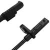 Yixue Car Front Wheel Speed Sensor for a Class GLA 2465402510 A2465402510