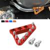 NICECNC For Beta 2013-2020 RR 300 Xtrainer 300 Motorcycle Rear Brake Pedal Tip RR 200 RR 250 RR 390 RR 430 RR 450 RR 480 RR 500
