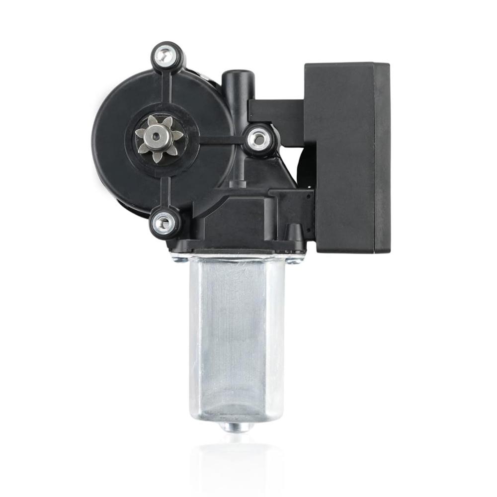Window Lift Motor For Lexus LS430 01-06 Toyota Camry 02-06 RAV4 01-05 Front Left