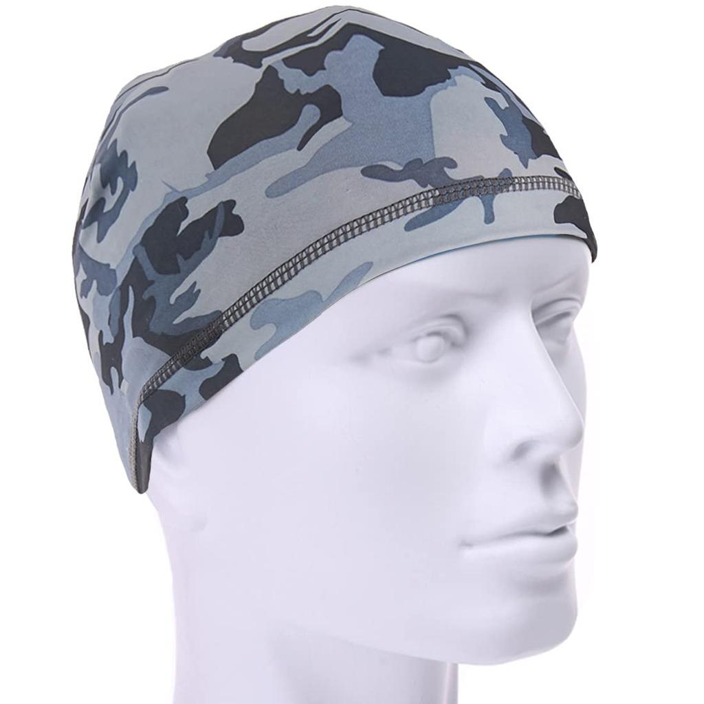 [Trifong] Binnencap, Voor Lente/Zomer, Zweetabsorberend, Sneldrogend, Helm