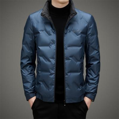Chaquetas y abrigos – Abrigos y parkas