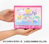 BEVERLY (BEVERLY) [Made In Japan] Beverly 150 Large Piece Jigsaw Puzzle Sanrio Characters: I Became a Mermaid (26 X 38 Cm) 150L-003