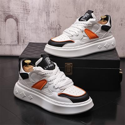 Herren Freizeitschuhe Mann 2024 Herbst Winter Neu Lauf Sport Sneaker Mesh Atmungsaktiv Mode Leicht