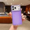 New 3 In 1 Transparent All Round Protect Phone Case For iPhone 17 Air 16 15 14 Plus 13 12 Mini 11 Pro Max Soft Shockproof Cover