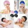 Wig Cap Hair Net Sleeping Bonnets Essentials Hairnets Elastic Bands Wrap Grip Crochet Braided Satin Cosplay Head Making Fix Mesh