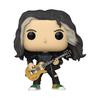 Funko Metallica Kirk Season Collectible Vinyl Figure Gift Idea Official Product Toy for Kids Adults Music Fans Model Figure for Collectors and Display