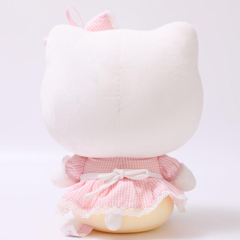 Hello Kitty Sanrio Plush Doll