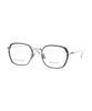 Maseuka Noon 02N Snow Silver Navy