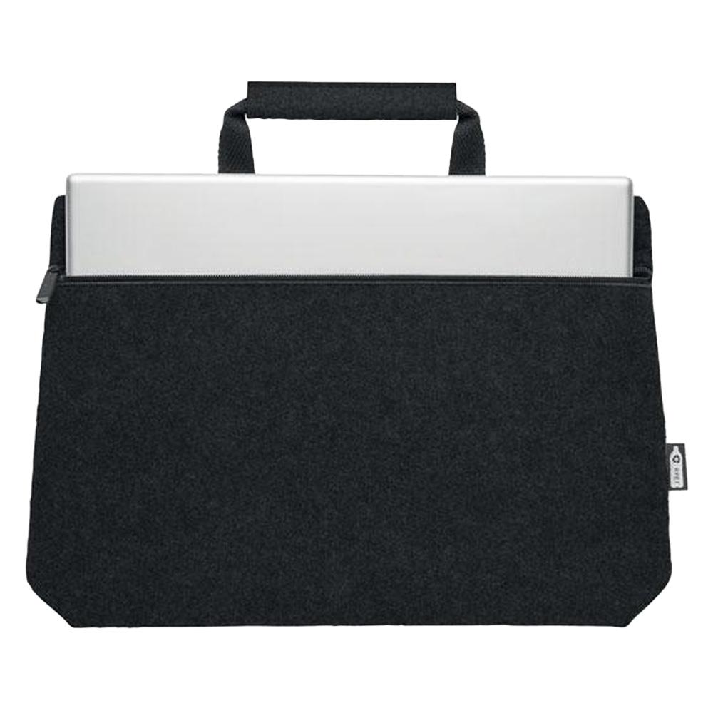MidOcean Tapla RPET Felt Laptop Bag