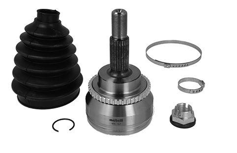 Metelli Cv-Joint 15-1573 Rozmiar 15