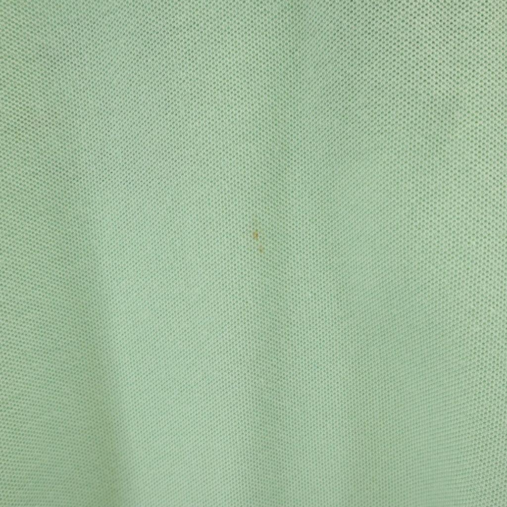 MIK HOUSE COLLECTION fabricat în Japonia Tricou Polo cu mânecă scurtă T155-165 Copil Folosit