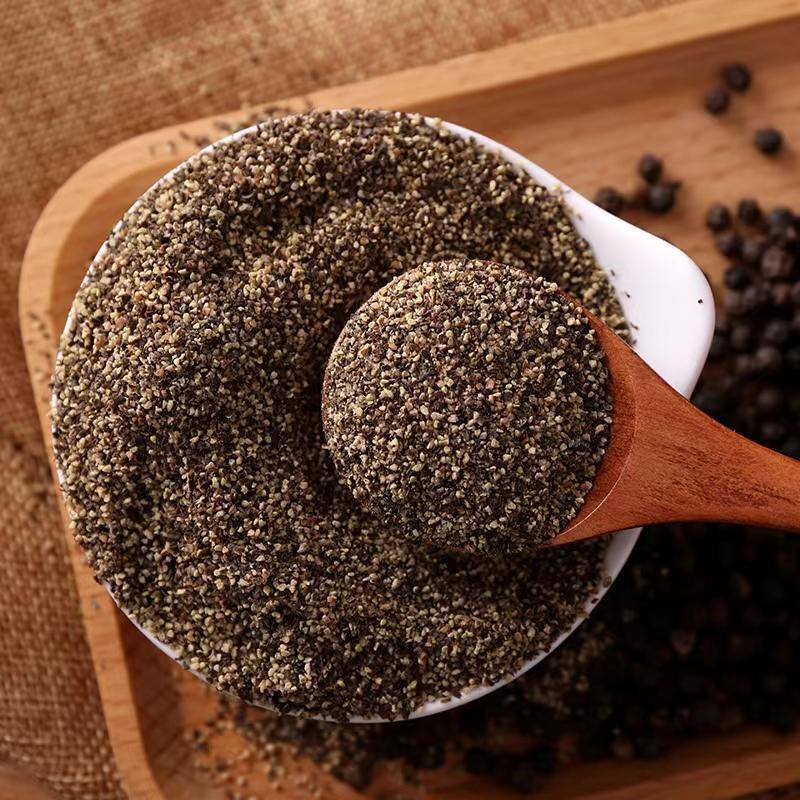 Yunnan Dehong - Wood Ginger Seed Powder, Mountain Pepper Seed Powder