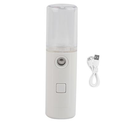 30ml USB Mini Size Nano Mist Spray Atomization Mister Face Facial Moisturizing Mist Sprayer