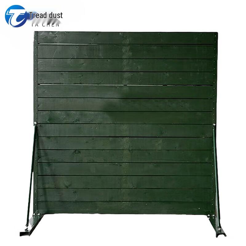 Outdoor High Wall Obstacle Trainer