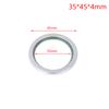Oil Seal Excavator Bucket Shaft Grease Seal O-Ring Dust Ring Horse Pull Head Inner Sleeve Bucket Pin Grease For Excavators