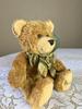 [USED] Harrod's British Teddy Bear