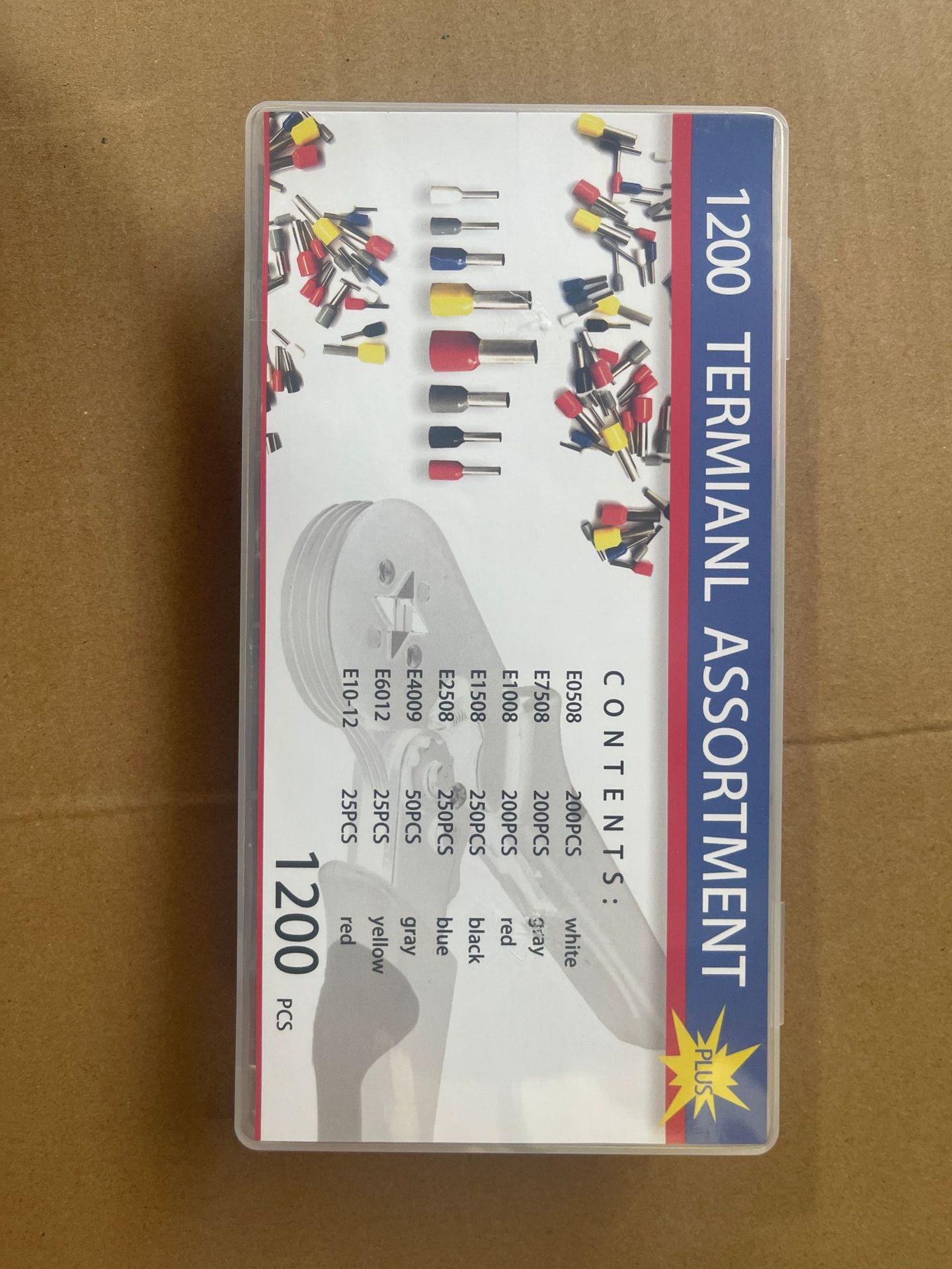 

Трубчатые обжимные клещи 16-4/16-6 для европейских штыревых клемм