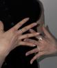Knosis [925 Silver] Vintage Ankring