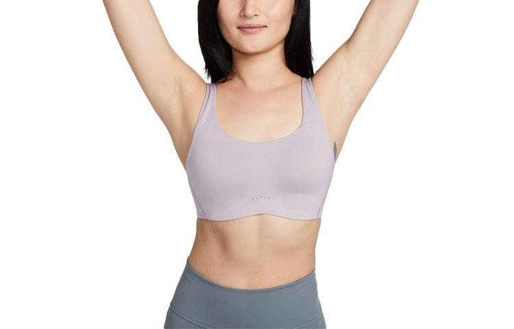 Nike Sports Underwear Women s Purple Moderate DM0531-501 L