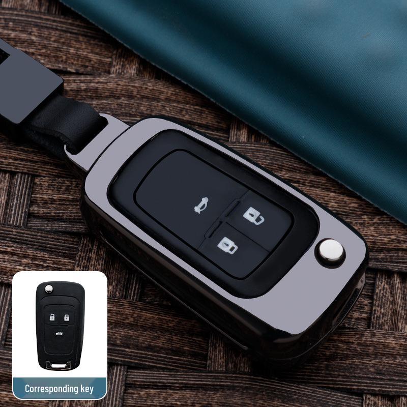 Buick Key Case for Excelle, Regal, LaCrosse, Velite, GT, Envision, GL8, Verano, GL6