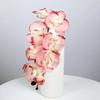1/3pcArtificial Flowers Silk Butterfly Orchid Home Room Table Decor Wedding Outdoor Yard Garden Bridal Bouquet DIY Garland Gifts