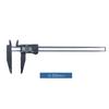 12inch 300mm Electronic Digital Caliper Big LCD Plastic Digital Vernier Caliper Micrometer Gauge Measuring Instrument