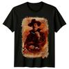 Tombstone (1993) Movie Poster Inspired T-Shirt Retro 90s Tee Unisex