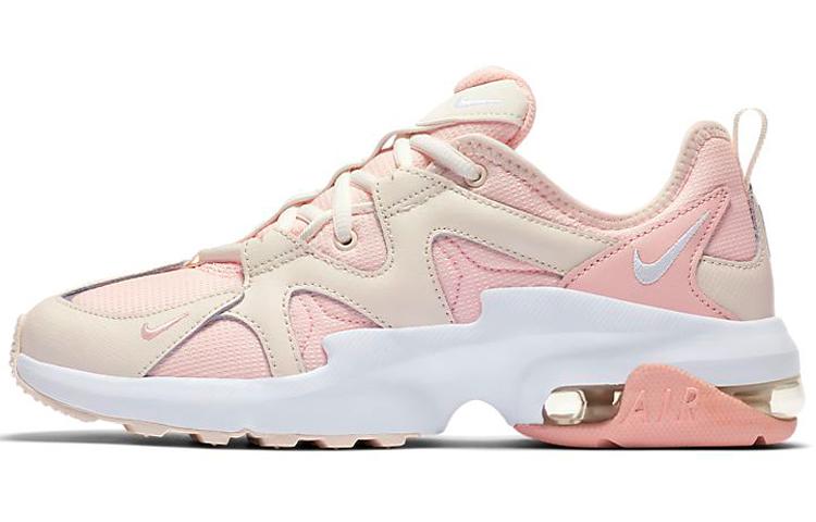 

Nike Air Max Graviton Washed Coral White Pale Ivory Women s AT4404-601 40.5