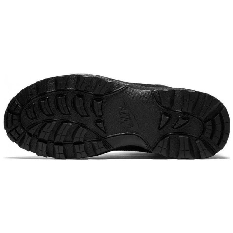 Nike Manoadome Triple Black Sneakers 844358-003