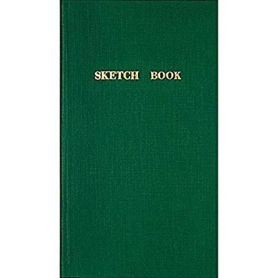 KOKUYO Survey Notebook Sketch of SE-Y3 [Set 7] зелёный