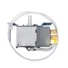 Refrigerator Thermostat Switch WPF25JEX 3PIN Metal Replacement Part Temperature Control for HOMA Single Door Units