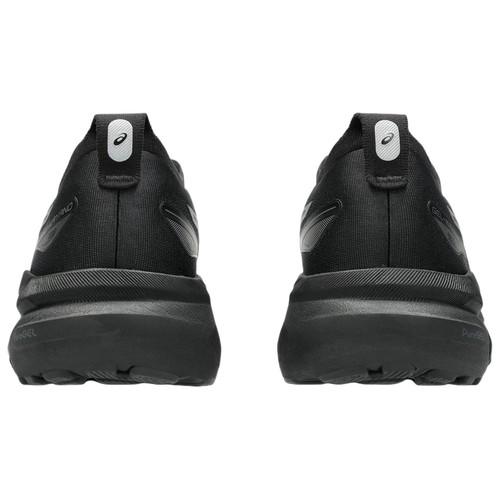 ASICS Gel Kayano 31 Triple Black W - 1012B670-001