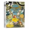 Rabbit Slope Jungle Adventure: Award-Winning Children's Literature for Grades 3-6