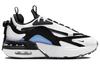 Nike Air Max Furyosa 'White Black' Women's DH0531-002